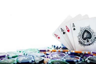 robloc live dealer blackjack table with professional studio setup