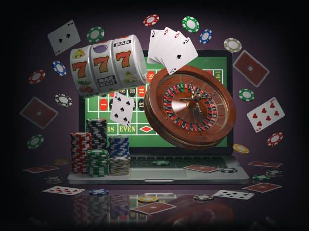 robloc live roulette table with spinning wheel and multilingual dealer